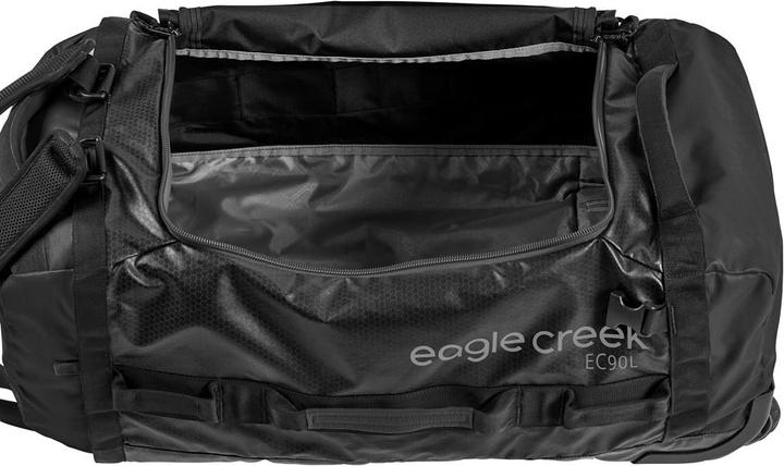 Actual product image Eagle Creek Cargo Hauler rolling duffel bag (90 l)