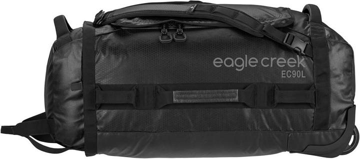 Actual product image Eagle Creek Cargo Hauler rolling duffel bag (90 l)