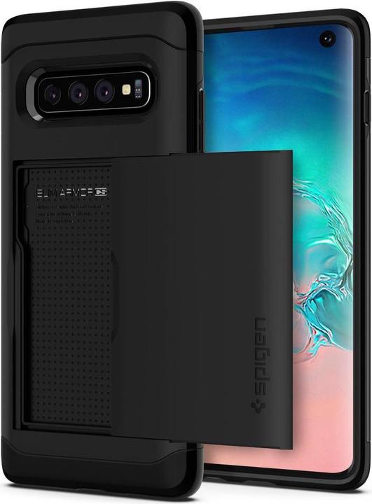 Image du produit Spigen Slim Armor CS (Samsung Galaxy S10+)