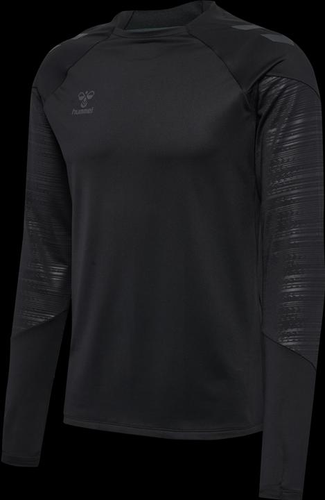 Actual product image hummel Hmlpro Training Crew Sweat (3XL)