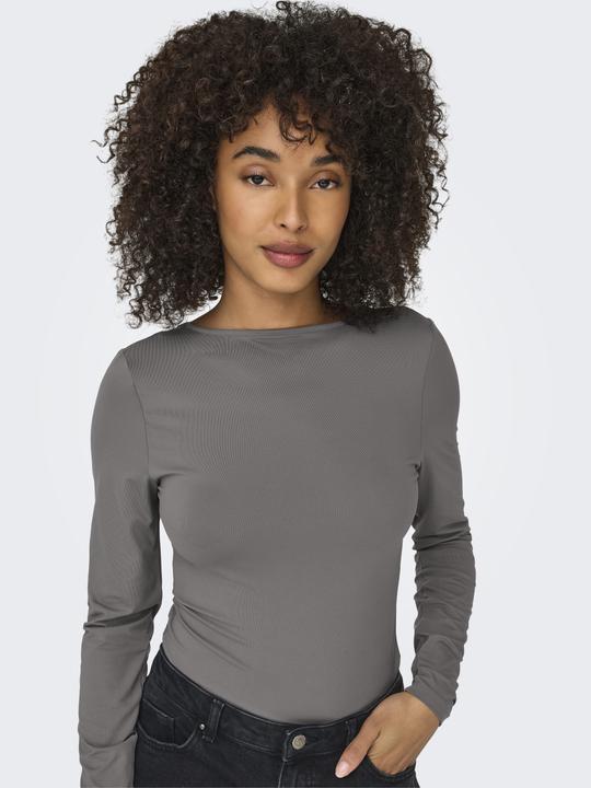 Immagine prodotto Only Top con scollo a U regular fit Top Top (L)