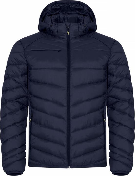 Actual product image Clique Childrens/Kids Idaho Padded Jacket (158, 164)