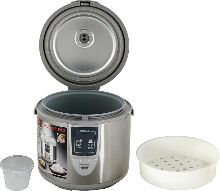 Actual product image Gastroback Design Pro (CH plug)