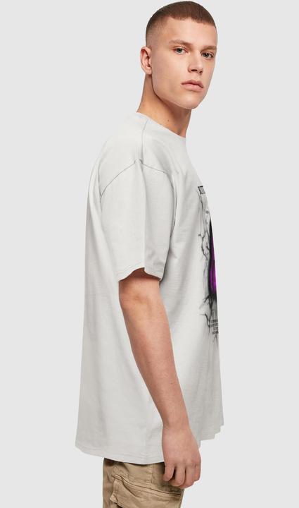 Produktbild Merchcode Butterflies Heavy Oversized Tee - 117179 (XL)