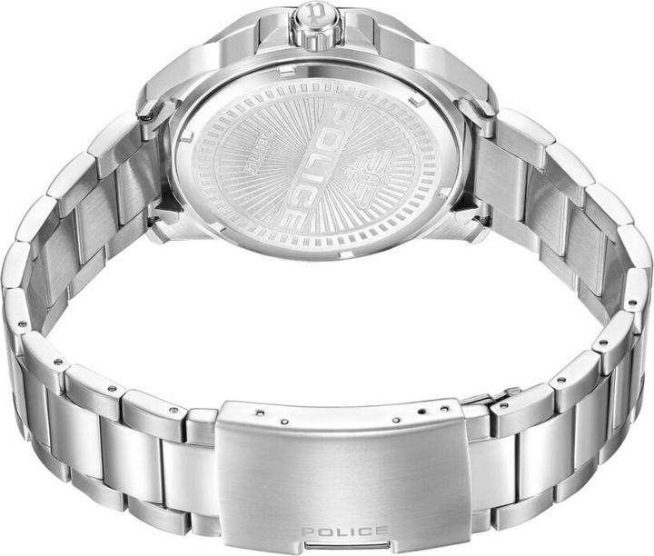 Produktbild Police Herrenuhr THORNTON (Analoguhr, 43 mm)