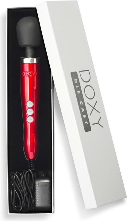 Actual product image Doxy Die Cast