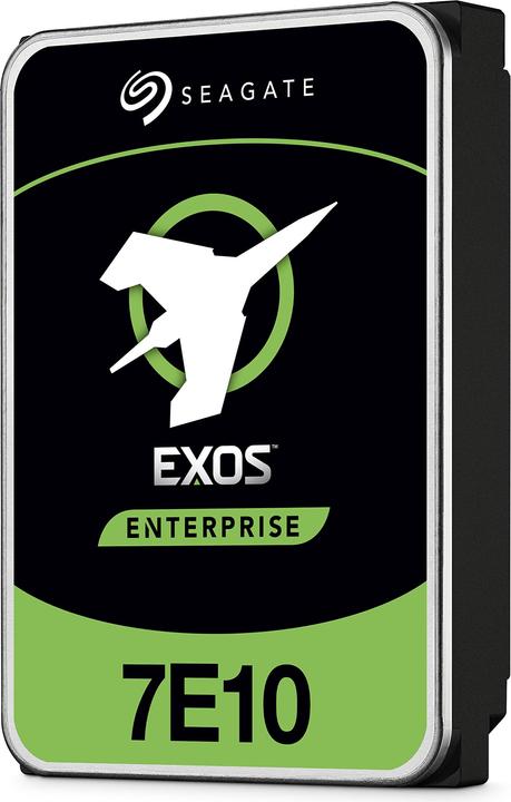 Produktbild Seagate Exos 7E10 (8 TB, 3.5")