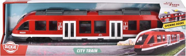 Image du produit Dickie City Train