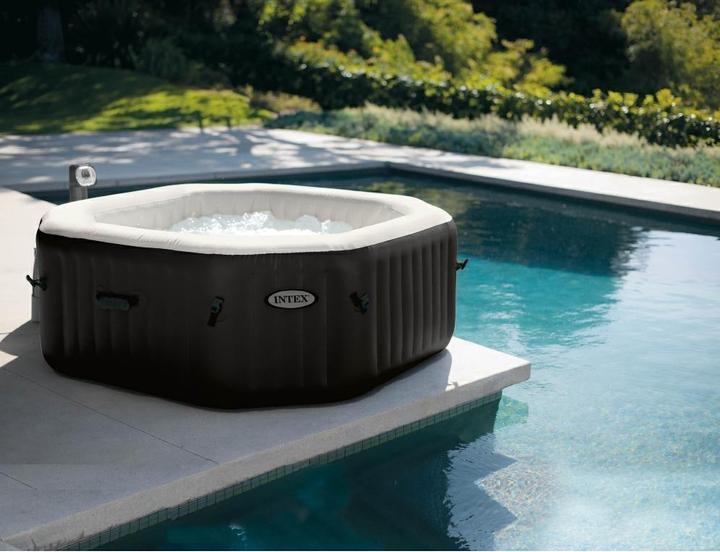 Immagine prodotto Intex Massaggio Deluxe PureSpa Jet e Bubble (6 pers.)