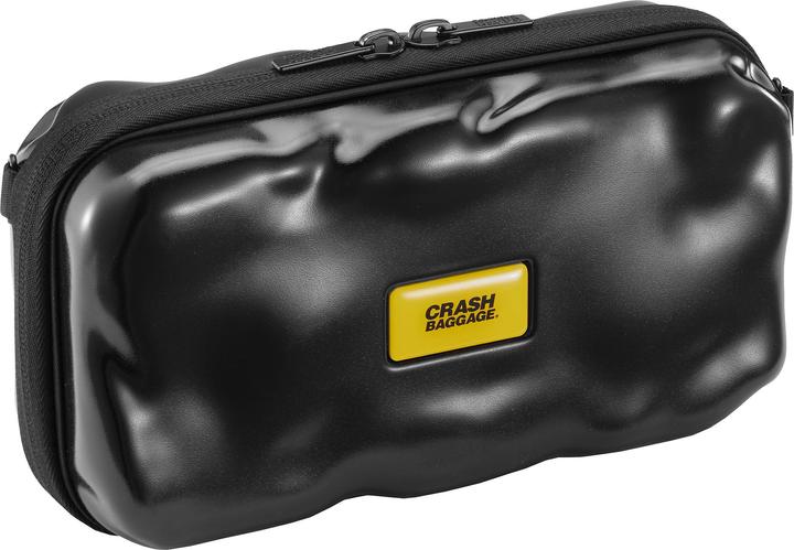Actual product image Crash baggage manicure set