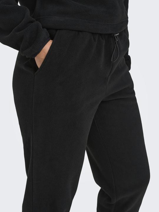 Actual product image Only Play ONPFLEE High waist regular fit jogging trousers Jogging trousers (M)