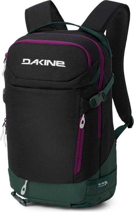 Actual product image Dakine Women's Heli Pro 24 (24 l)