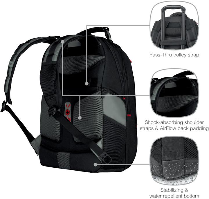 Image du produit Wenger Pegasus (25 l)