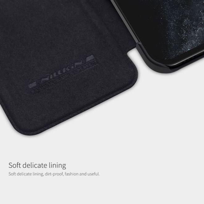 Immagine prodotto Nillkin Serie Qin (Apple iPhone 12 Pro Max)