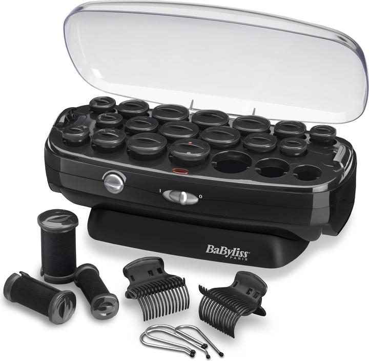 BaByliss Thermo Ceramic Rollers