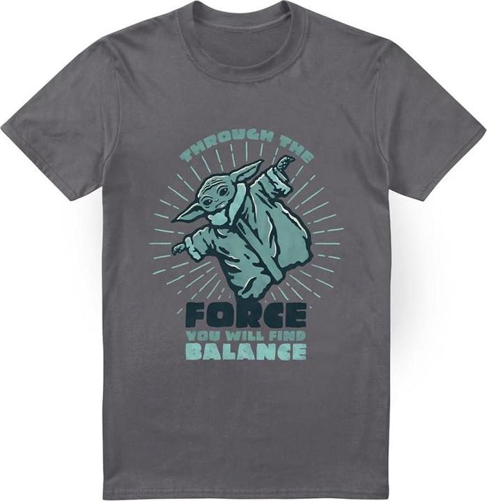 Star Wars Balance TShirt
