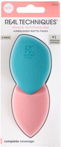 Produktbild Real Techniques Miracle Mattifying Duo