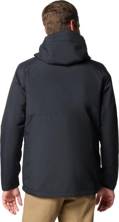 Produktbild Columbia Element Blocker™ III Interchange Jacket (S)