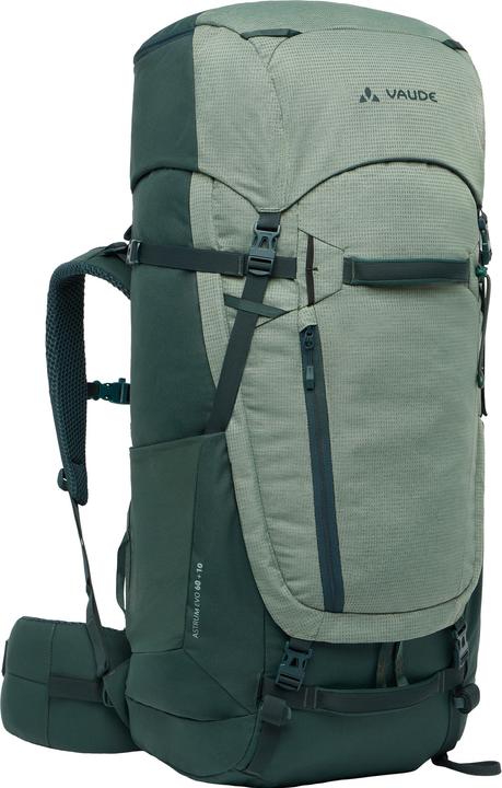 Vaude Astrum EVO 60+10