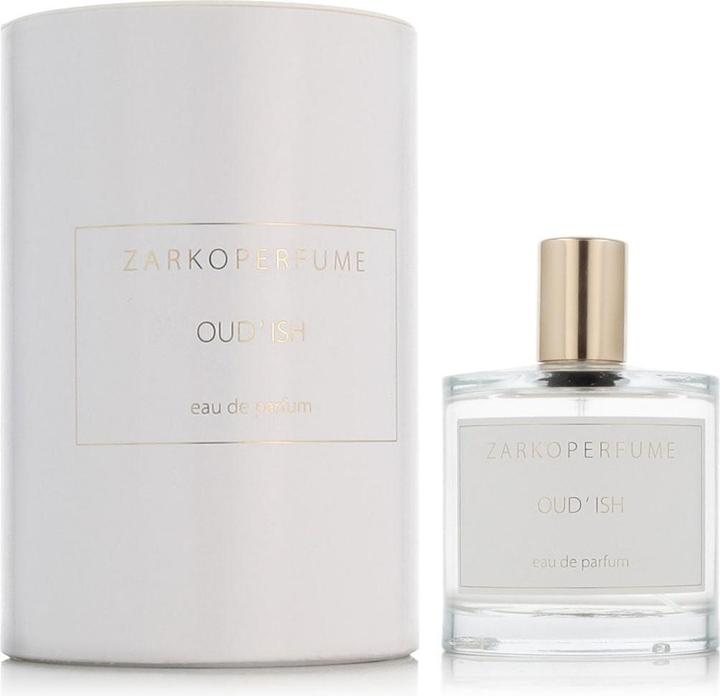 Immagine prodotto Zarkoperfume Oud'ish (Eau de toilette, 100 ml)