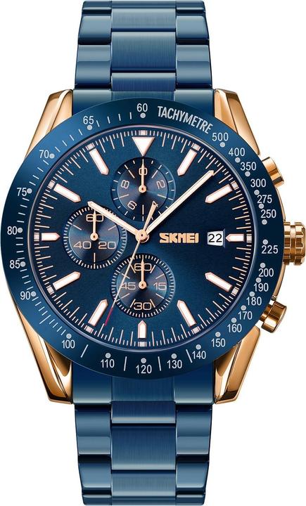 Skmei 9253RGBU Herrenuhr + BOX
