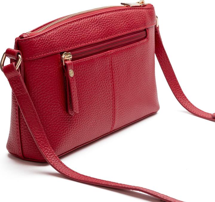 Immagine prodotto Lazarotti Bologna Borsa a tracolla in pelle 24 cm