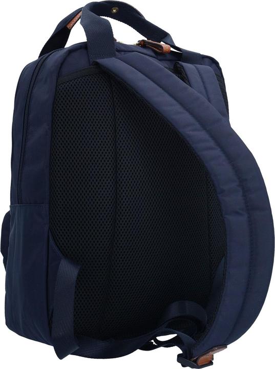 Actual product image Brics X-Travel - Sac à dos de taille moyenne (16 l)