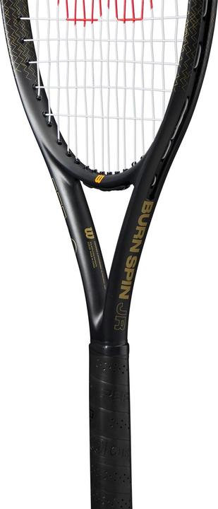 Actual product image Wilson Burn Spin 26 Junior (0, 239 g)