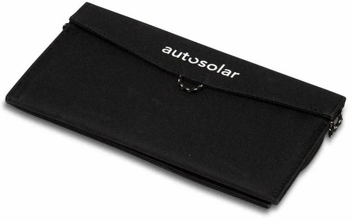 Produktbild Autosolar Solarpanel (14 W, 0.33 kg)
