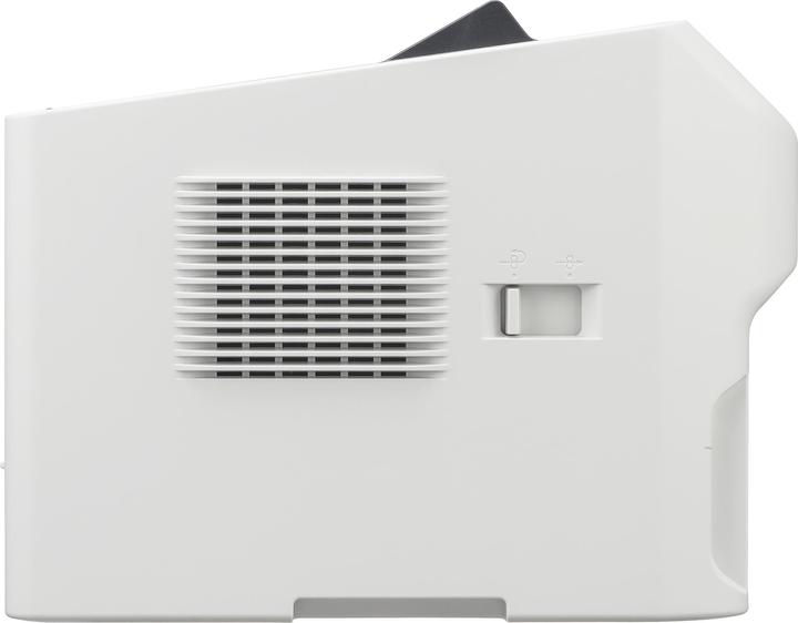 Actual product image Panasonic Kv-S2087 (USB)