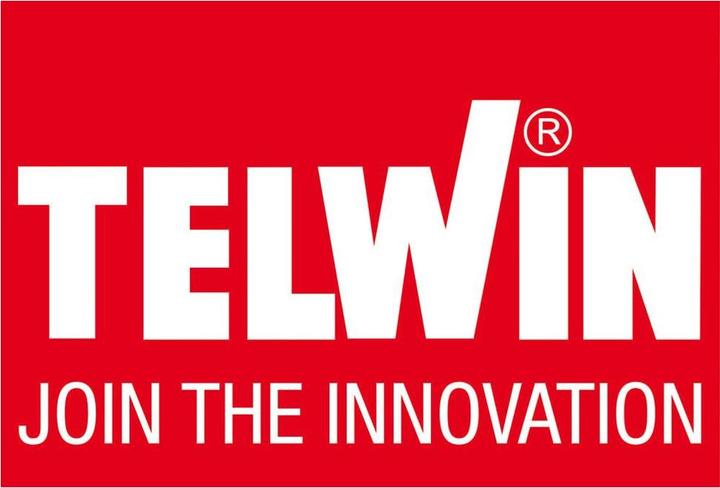 Actual product image Telwin - Laskar voor M201 voor 20 litre gasflessen - TROLLEY - ARCTIC