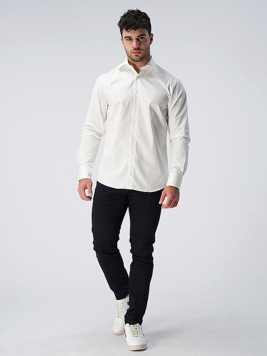 Produktbild Stenströms Hemd Regular Fit (39)