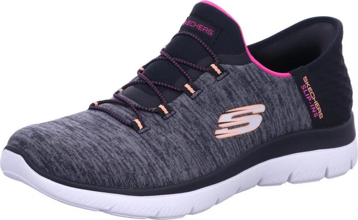 Skechers Sneaker 149937BKMT
