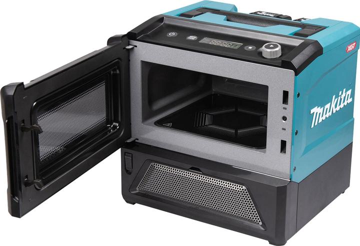 Image du produit Makita Micro-ondes sans fil XGT MW001GZ (8 l)