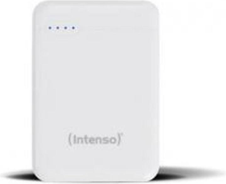 Produktbild Intenso XS (10000 mAh, 37 Wh)