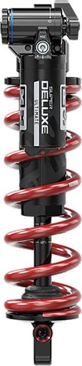 Produktbild RockShox Super Deluxe Ultimate Coil RC2T (190 mm, 45 mm)