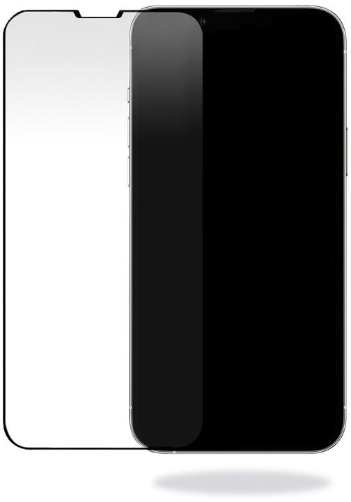 Immagine prodotto Mobilize Telaio in vetro nero (1 Pezzo/i, Apple iPhone 13 Pro Max)
