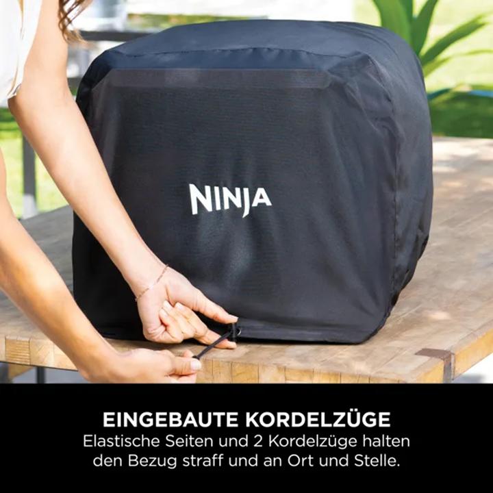 Produktbild Ninja Woodfire Ofen-Abdeckung