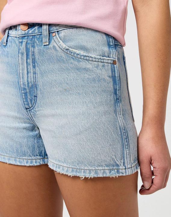 Produktbild Wrangler Shorts Cowboy Short 3 Inch (26)