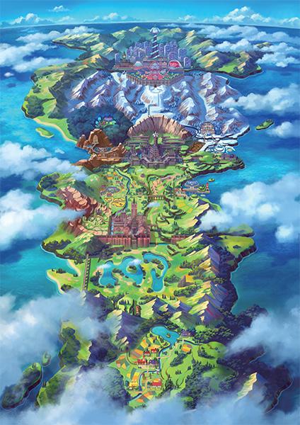 Immagine prodotto Nintendo Pokémon Spada (Switch, DE)