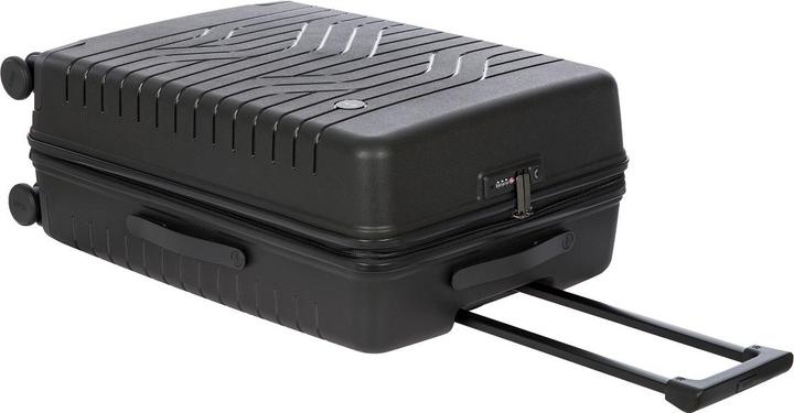 Image du produit Brics Ulisse B1Y - Trolley Spinner extensible Medium (88 l, L (90 - 115l))