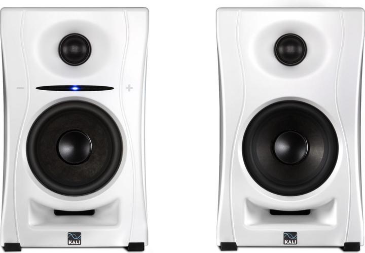 Productafbeelding Kali Audio LP-UNF (Paar) WIT