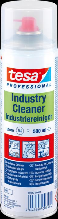 tesa Nettoyant industriel, spray