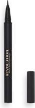 Image du produit Makeup Revolution Medium Brown Hair Stroke Brow Pen - Crayon à sourcils 0.5 ml - 0.0ml (Medium Brown)
