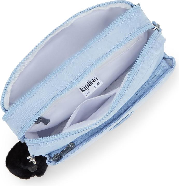 Immagine prodotto Kipling Abanu M borsa a tracolla 24 cm