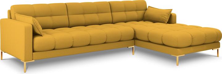 Produktbild Micadoni Mamaia (Ecksofa)
