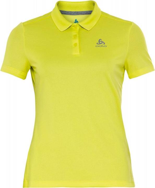 Immagine prodotto Odlo Polo s/s F-DRY (XS)