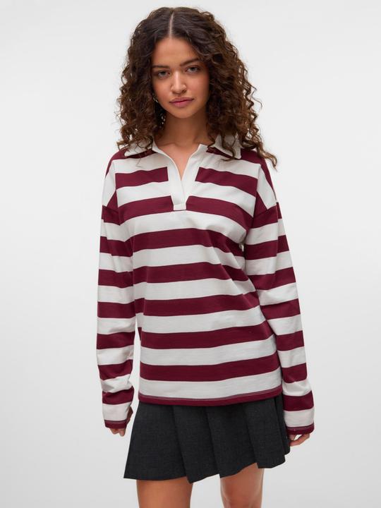 Actual product image Vero Moda SNCLEO Top Top (XS)