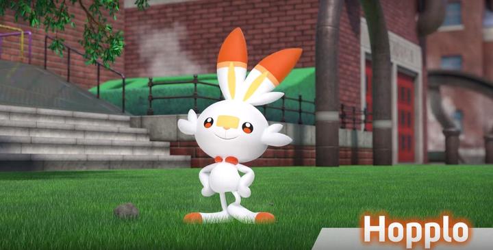 Immagine prodotto Nintendo Pokémon Spada (Switch, DE)