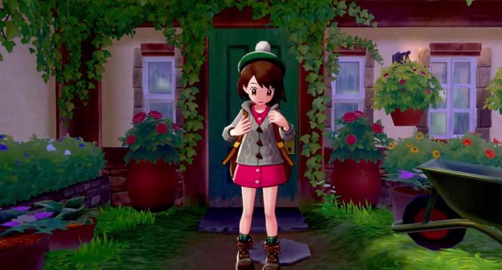 Immagine prodotto Nintendo Pokémon Spada (Switch, DE)